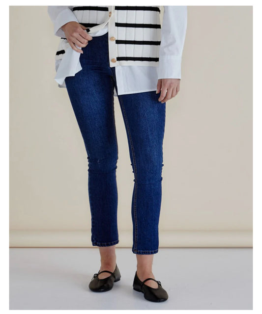 ELECTRA SKINNY JEAN