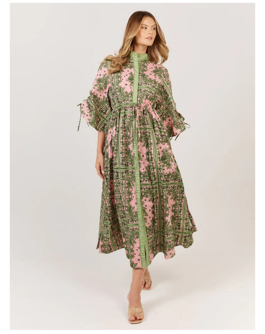DOMINICA DRESS