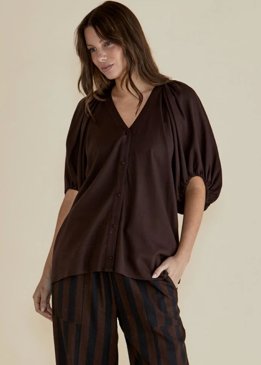 ASHER BLOUSE