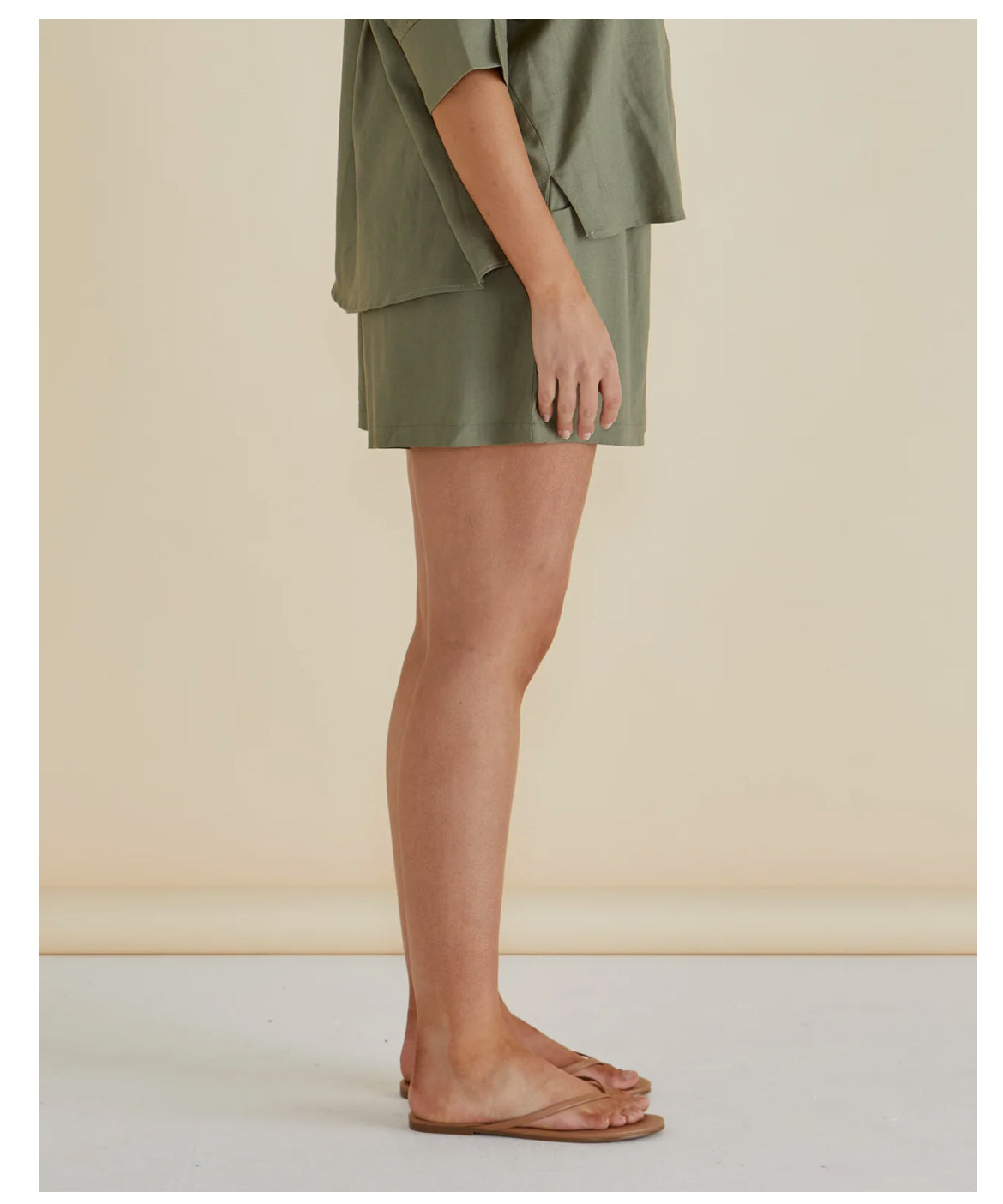 SIERRA SHORT