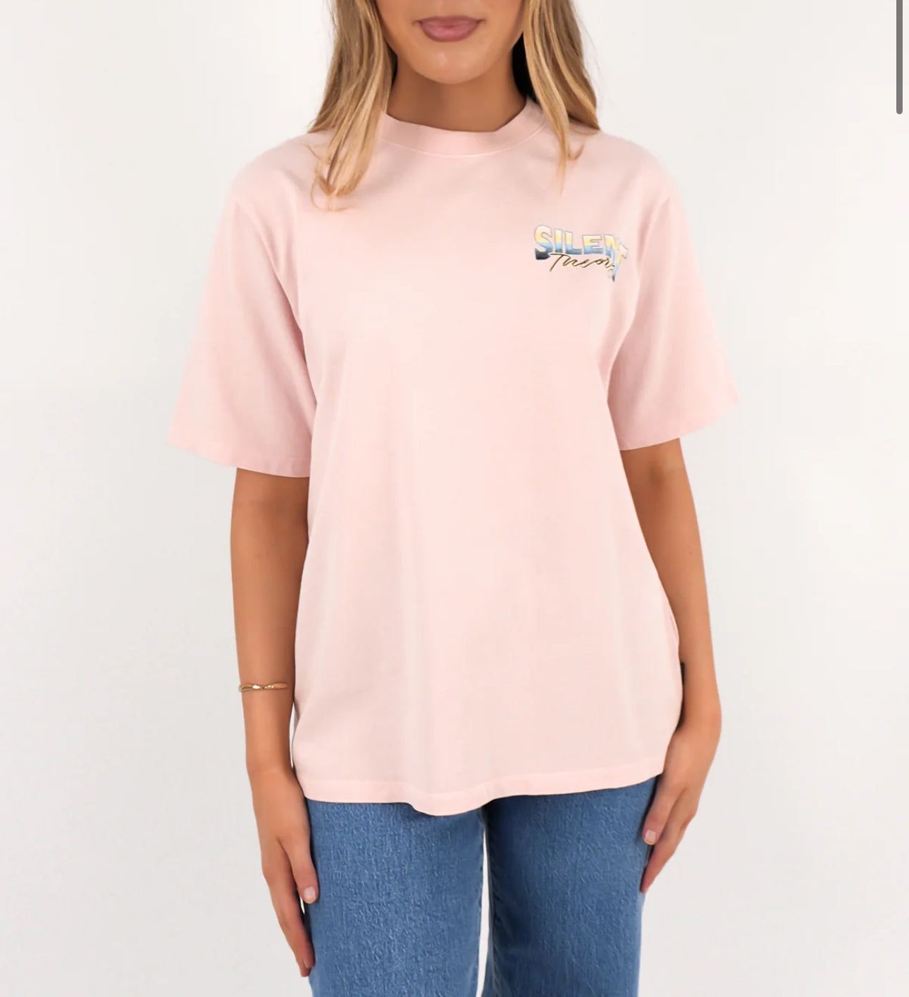 INFLIGHT TEE