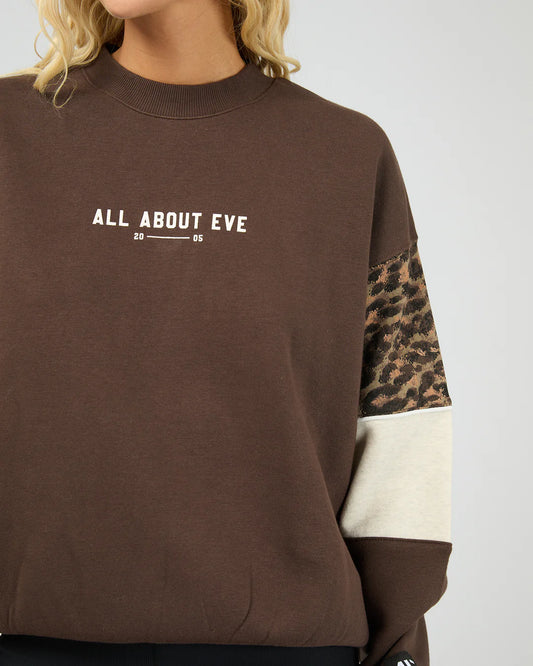 INTO THE WILD PANEL CREW