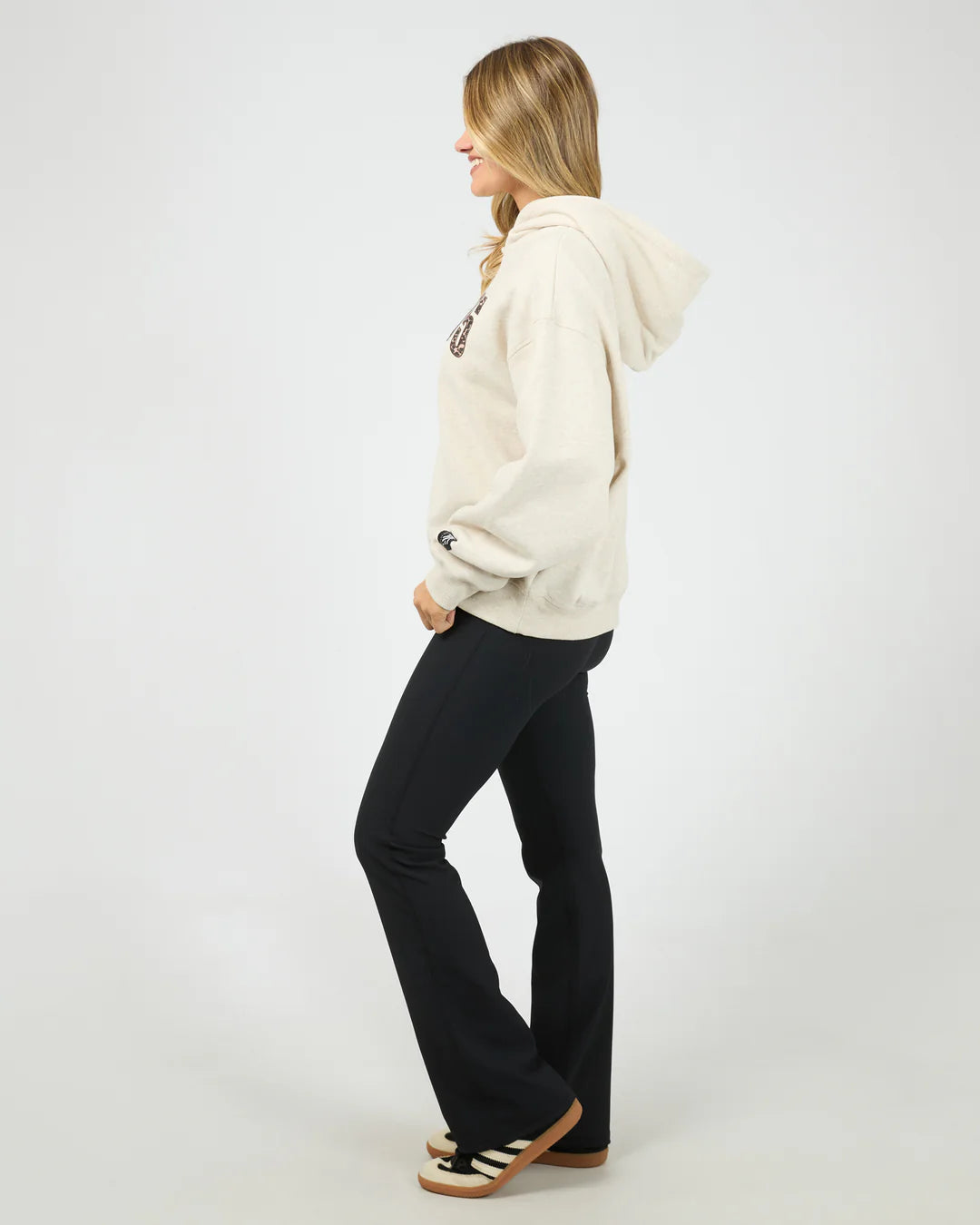 EVE CLUB HOUSE BOX HOODIE