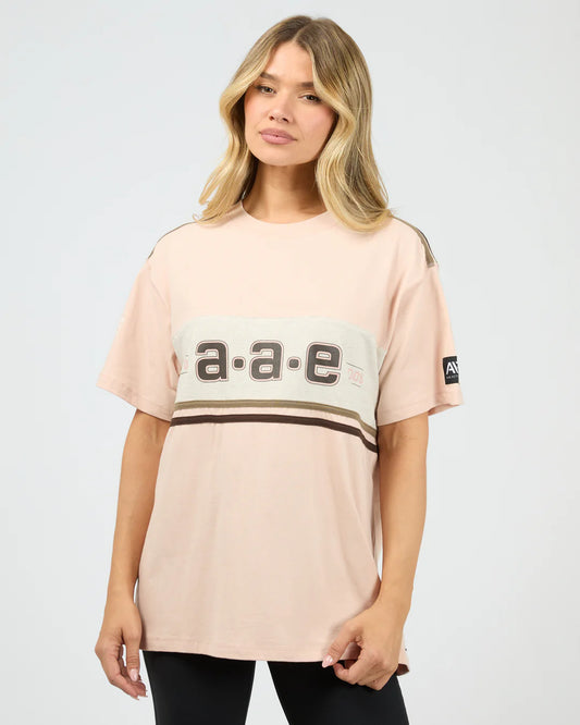 WILD NATION RELAXED TEE