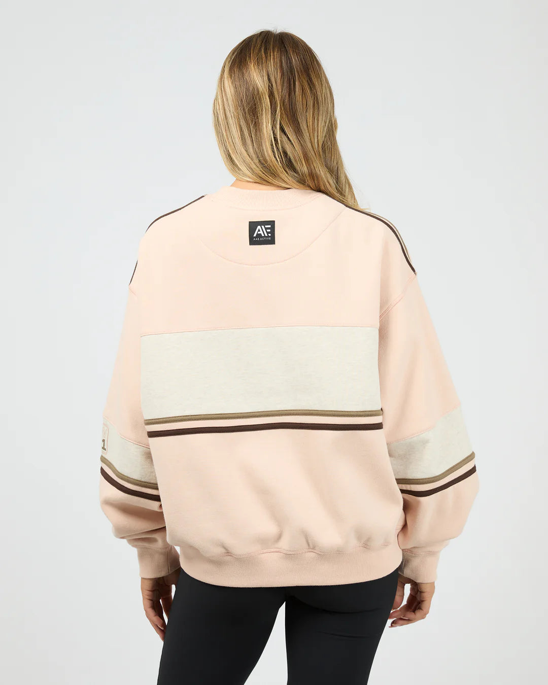 WILD NATION BOX CREW