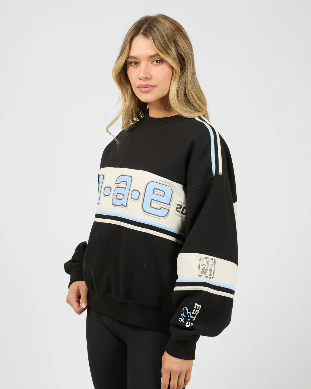 WILD NATION BOX CREW