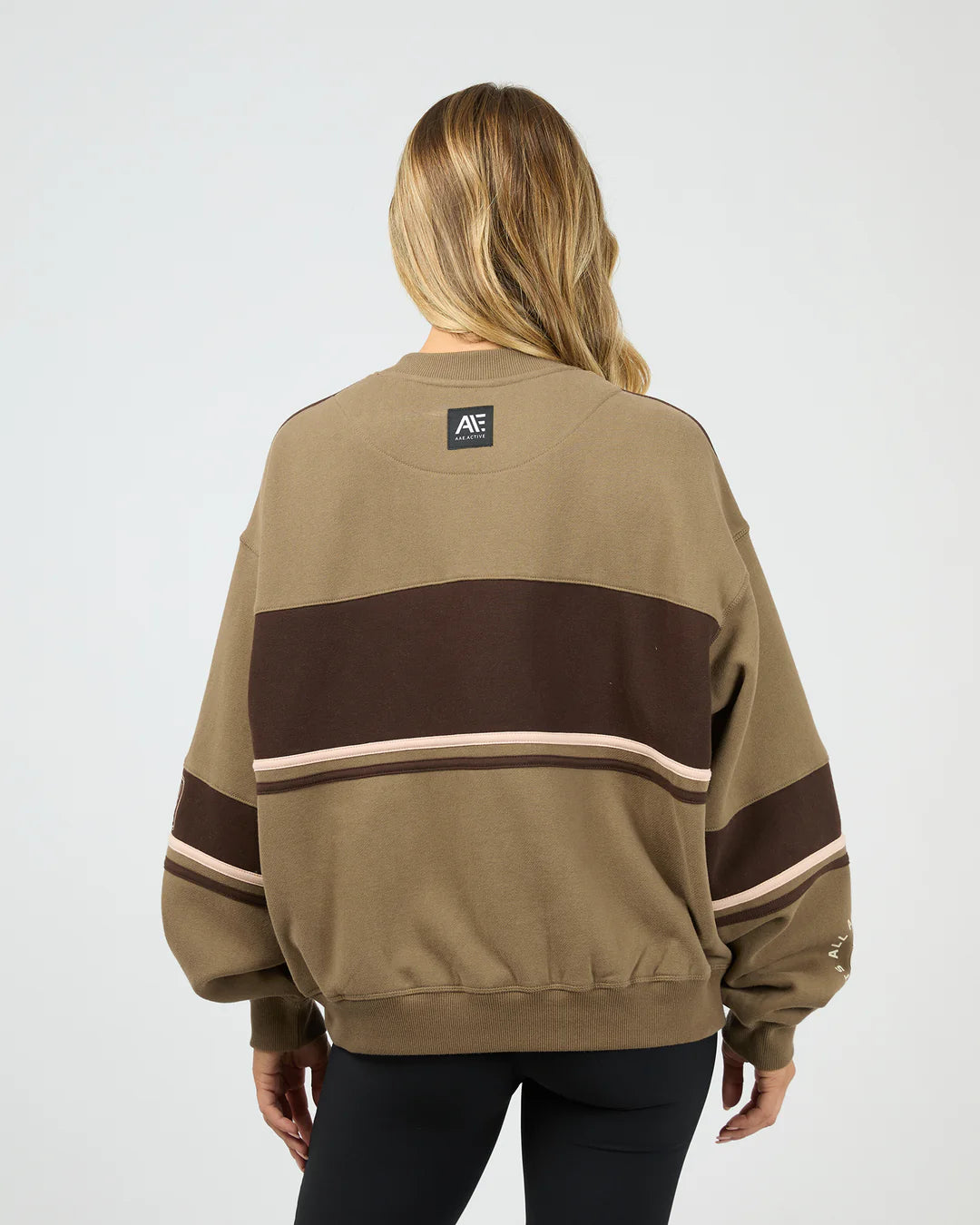 WILD NATION BOX CREW