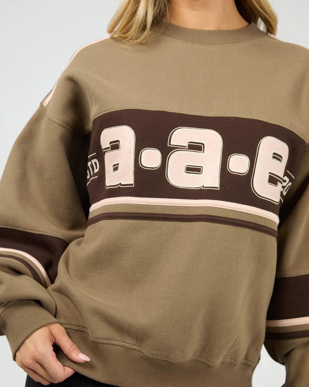 WILD NATION BOX CREW