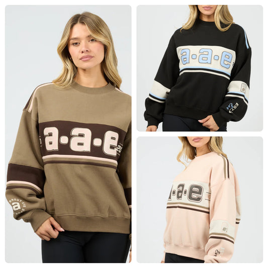 WILD NATION BOX CREW