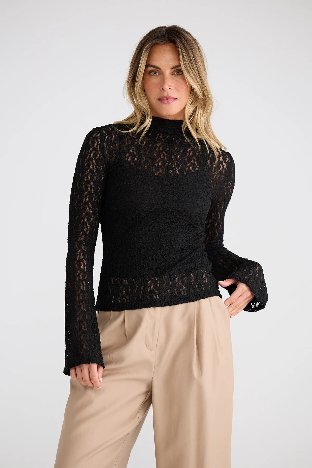 LUISA TOP