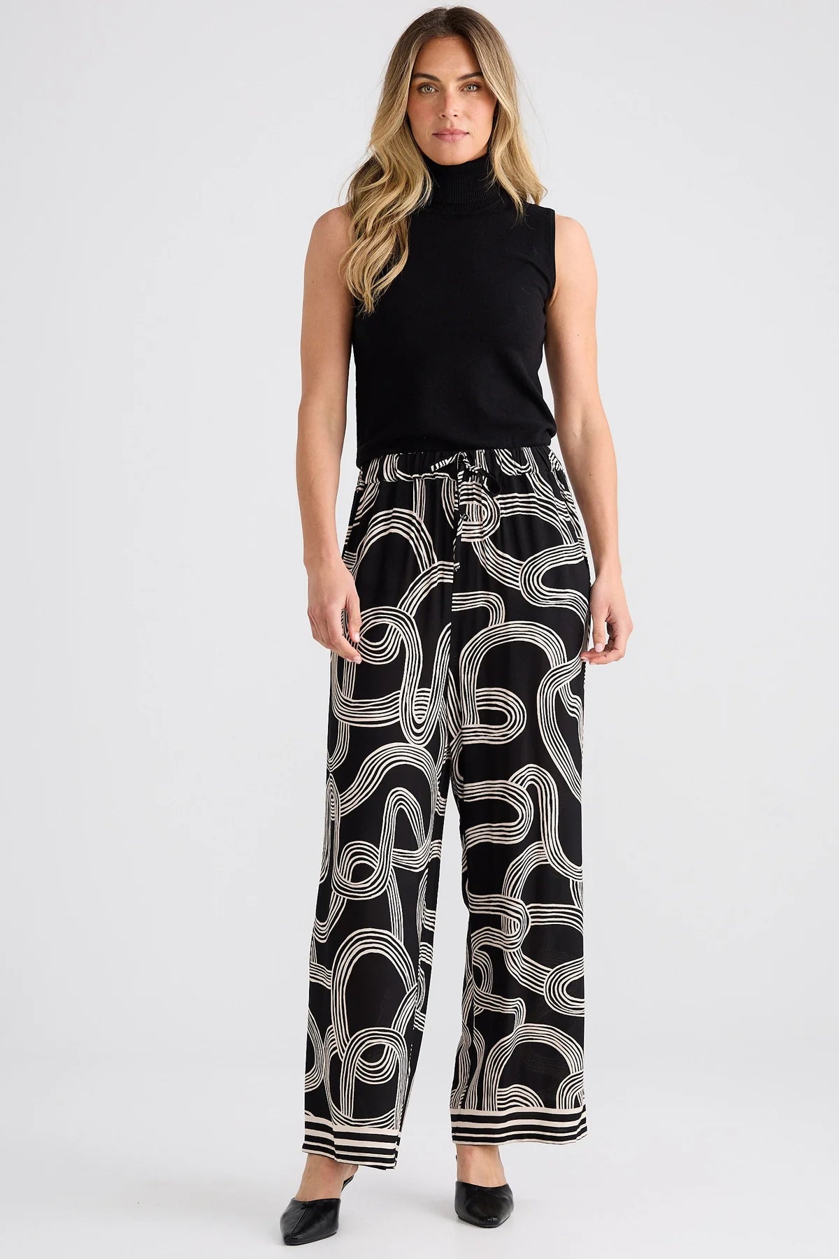 GLENDA PANT