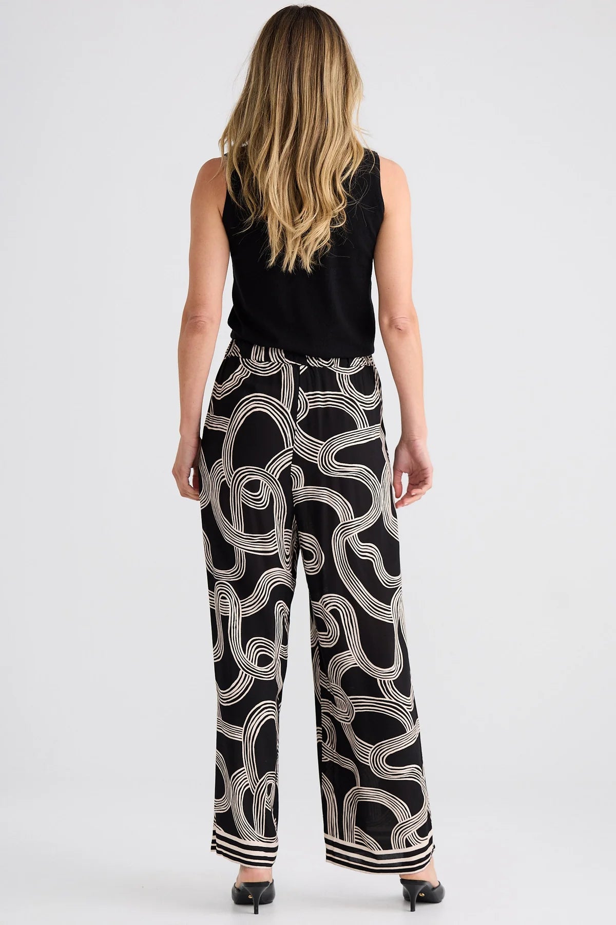 GLENDA PANT