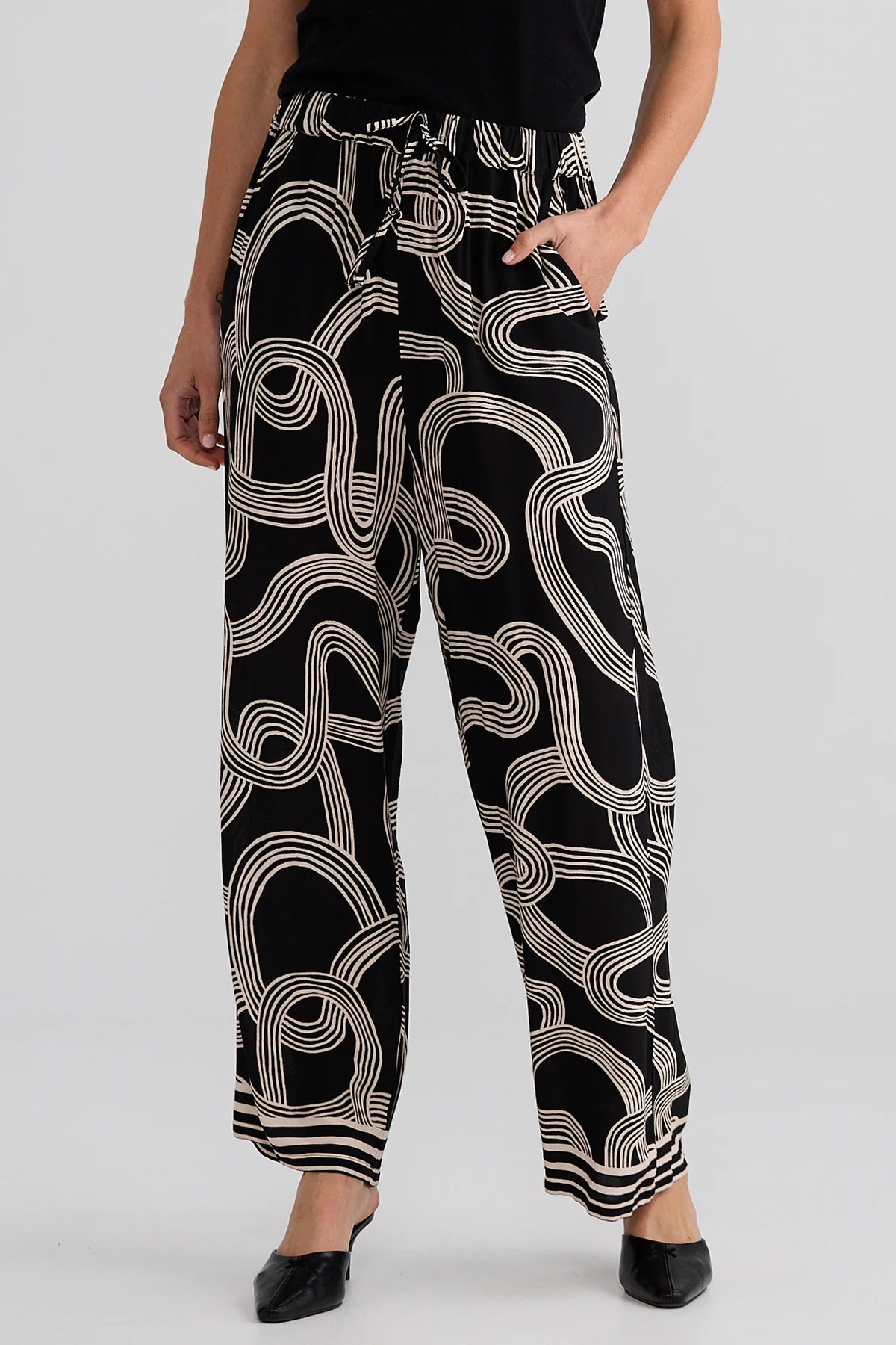 GLENDA PANT