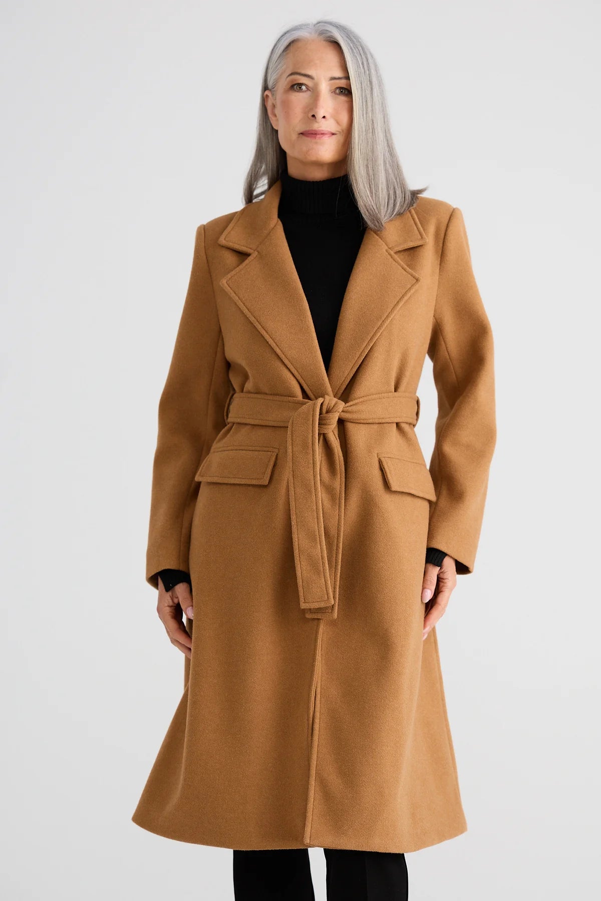JULIEANNE COAT