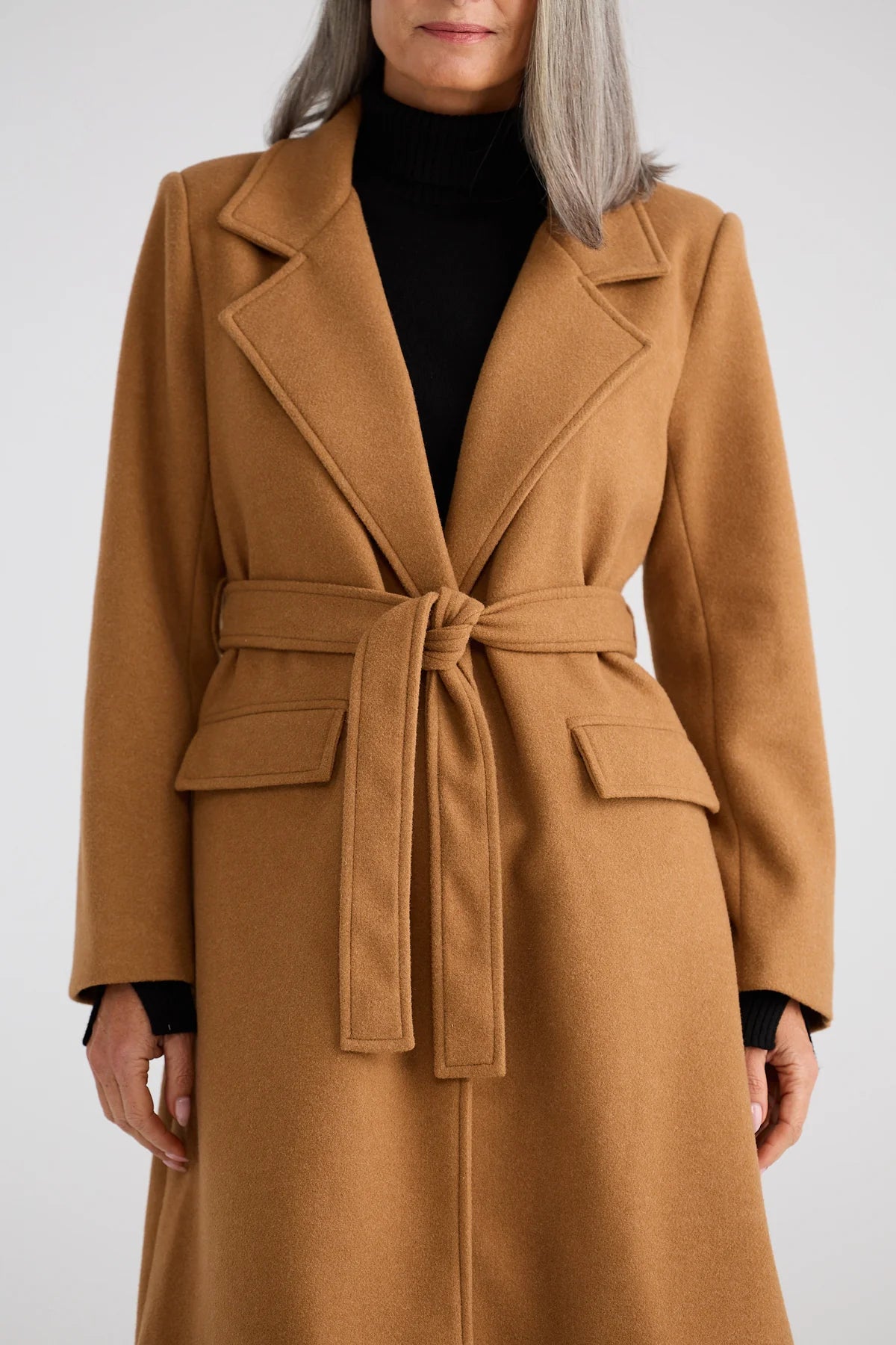 JULIEANNE COAT