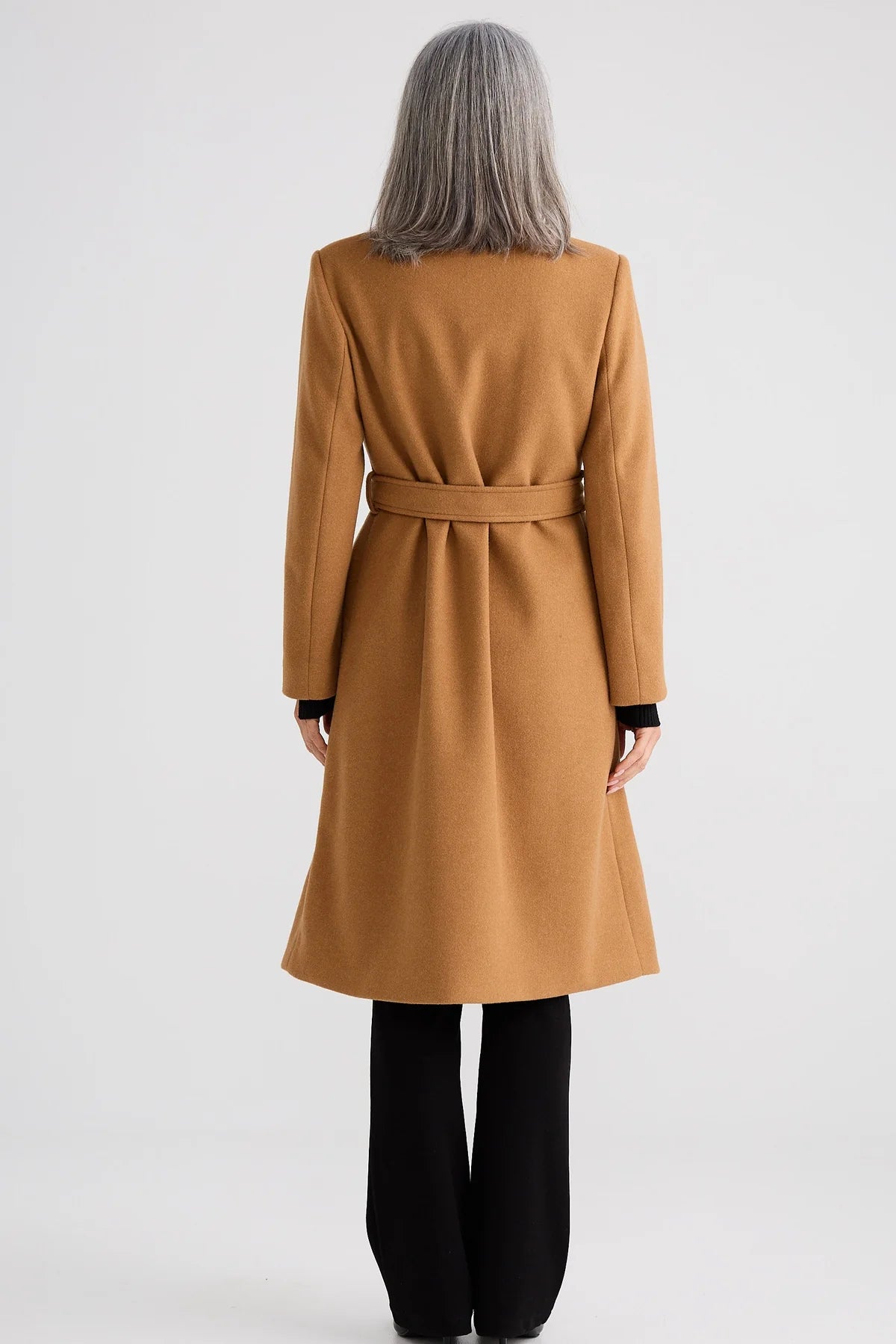 JULIEANNE COAT