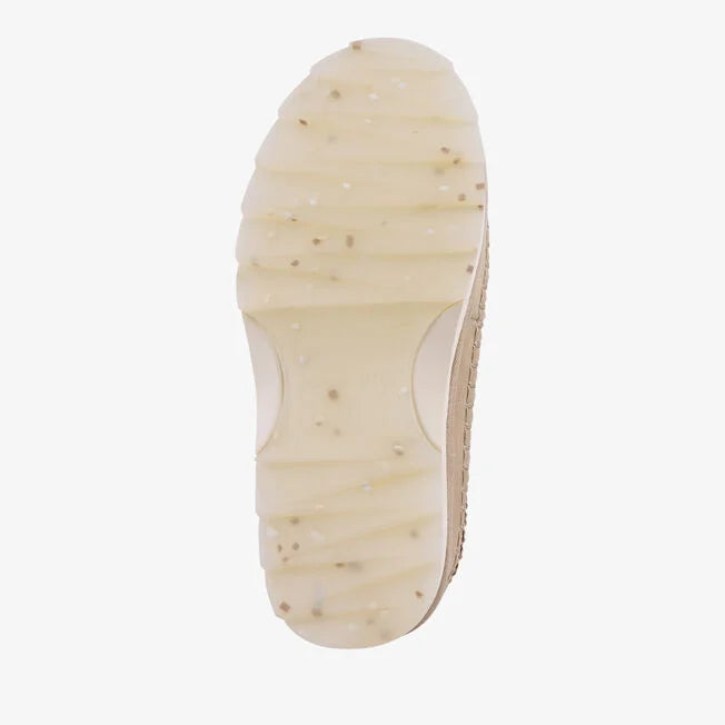 SHARKY ADVENTURE SCUFF