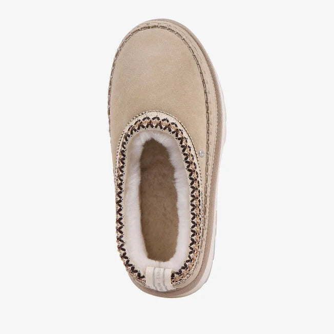 SHARKY ADVENTURE SCUFF