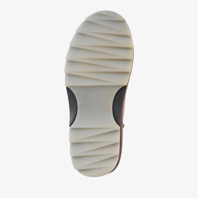 SHARKY SCUFF