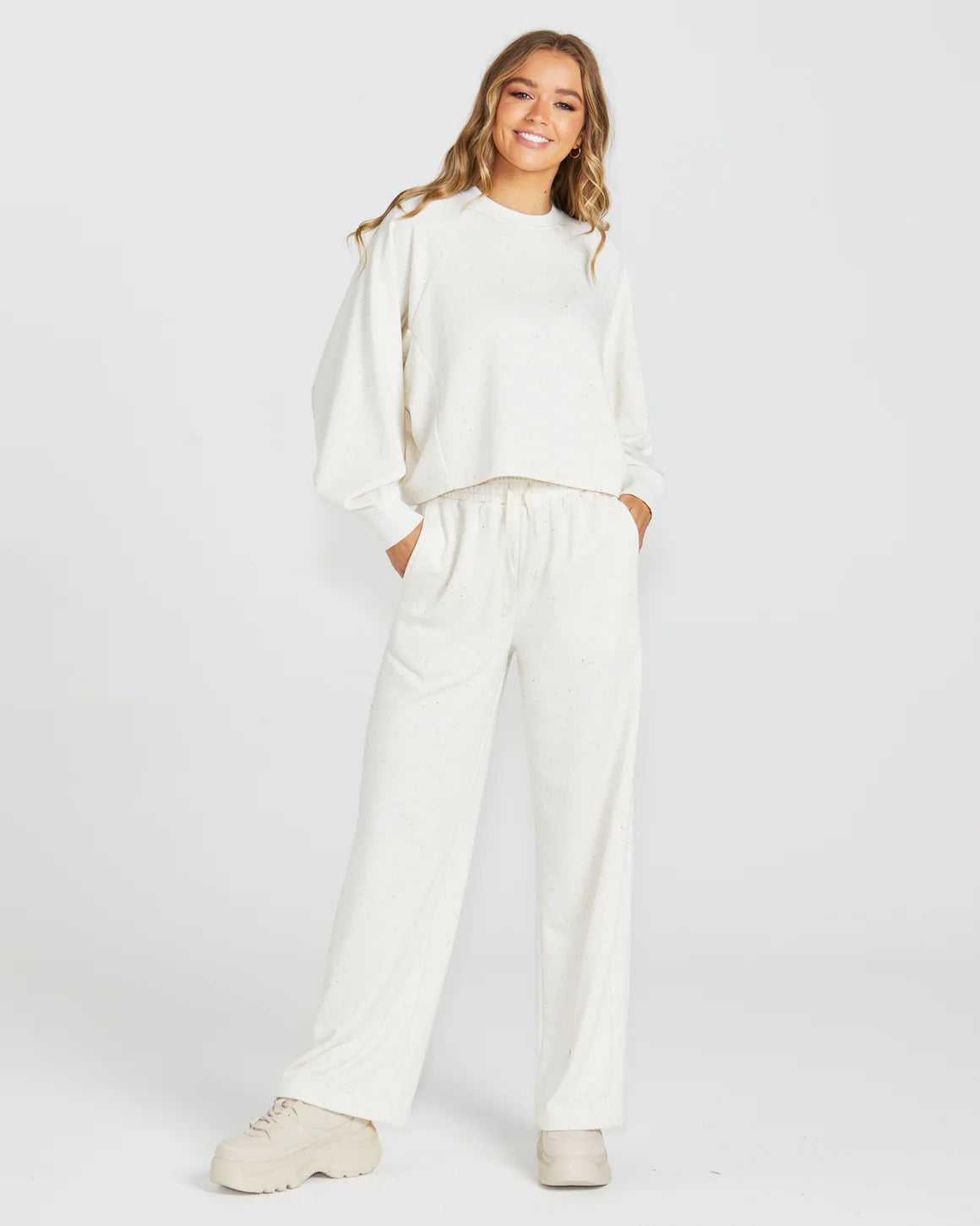 GISELLE SWEATPANT