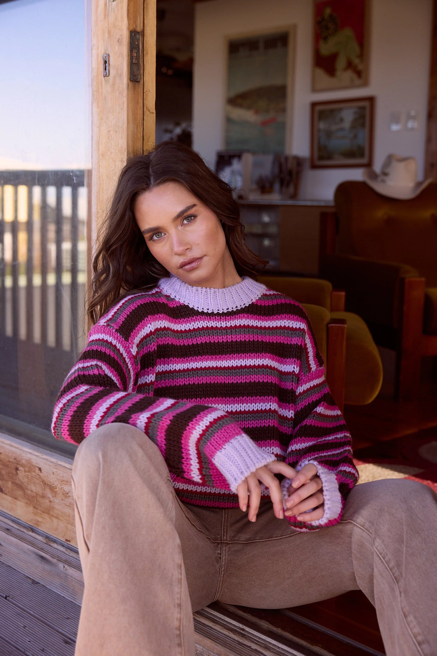 ALLSORTS KNIT