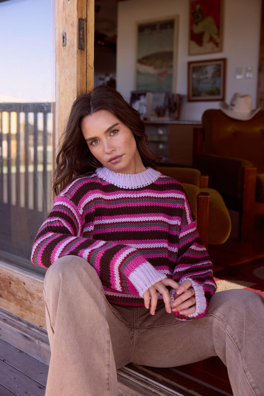 ALLSORTS KNIT