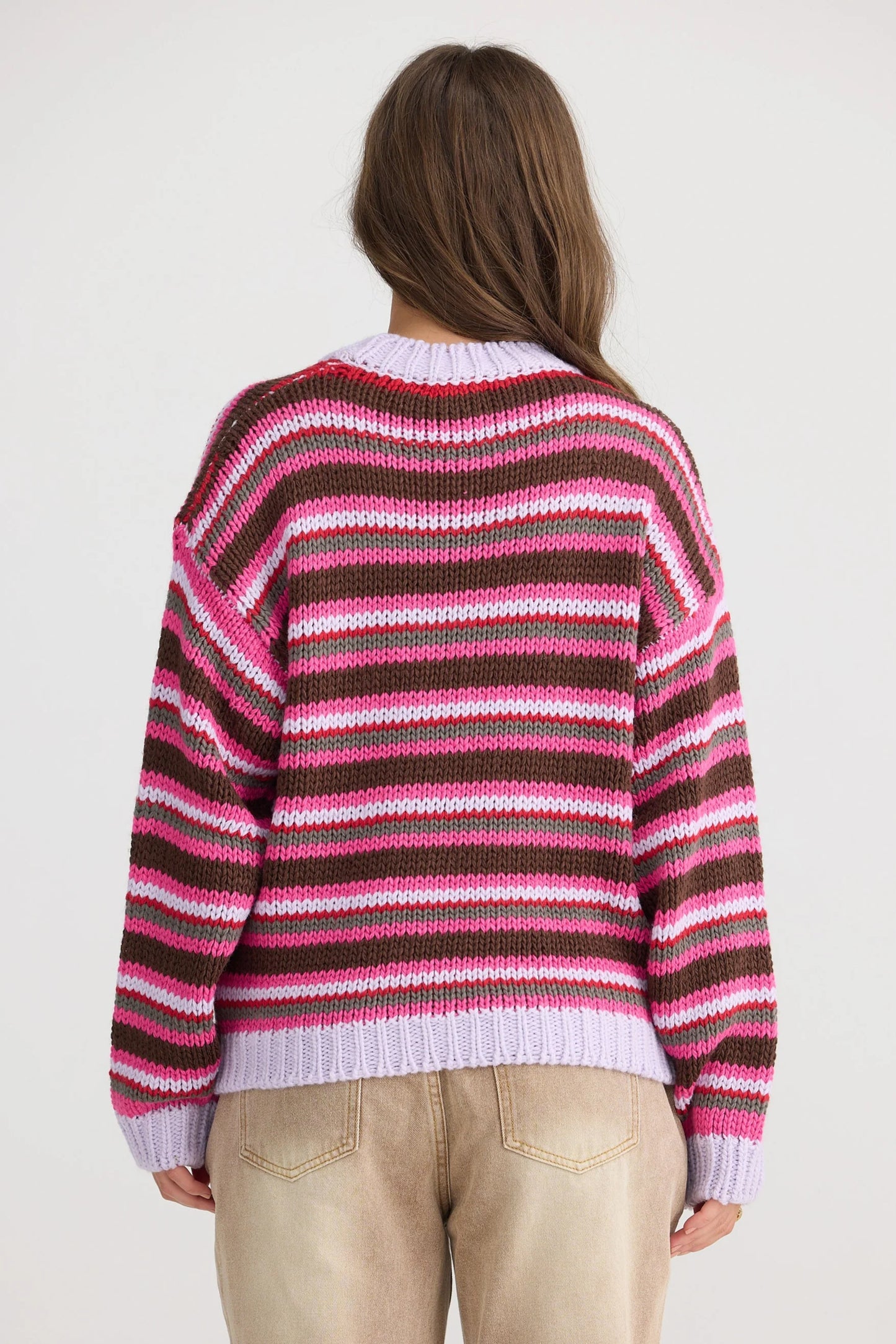 ALLSORTS KNIT