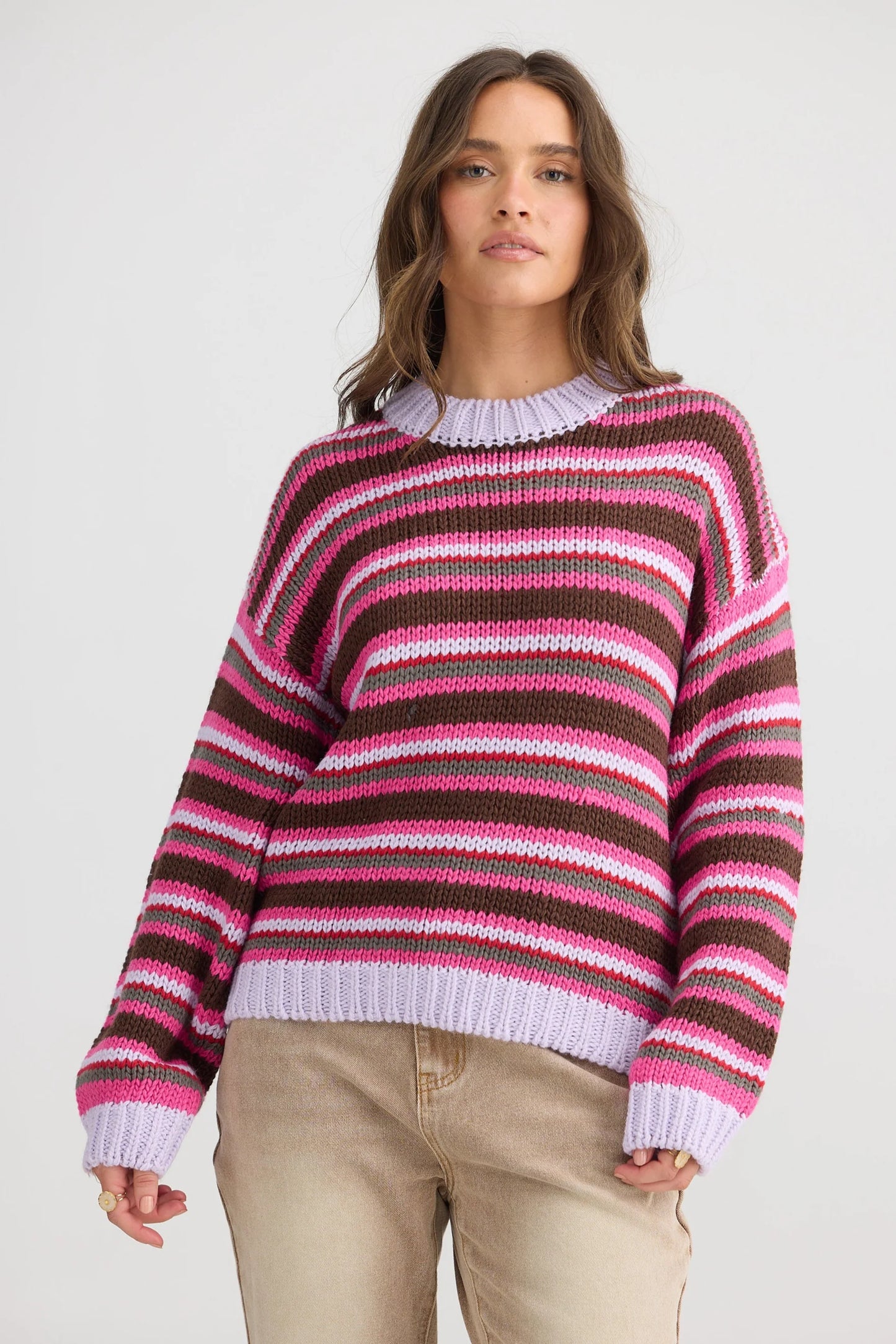 ALLSORTS KNIT