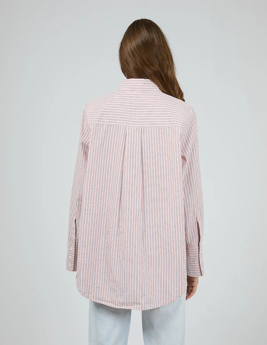 KAI LS SHIRT