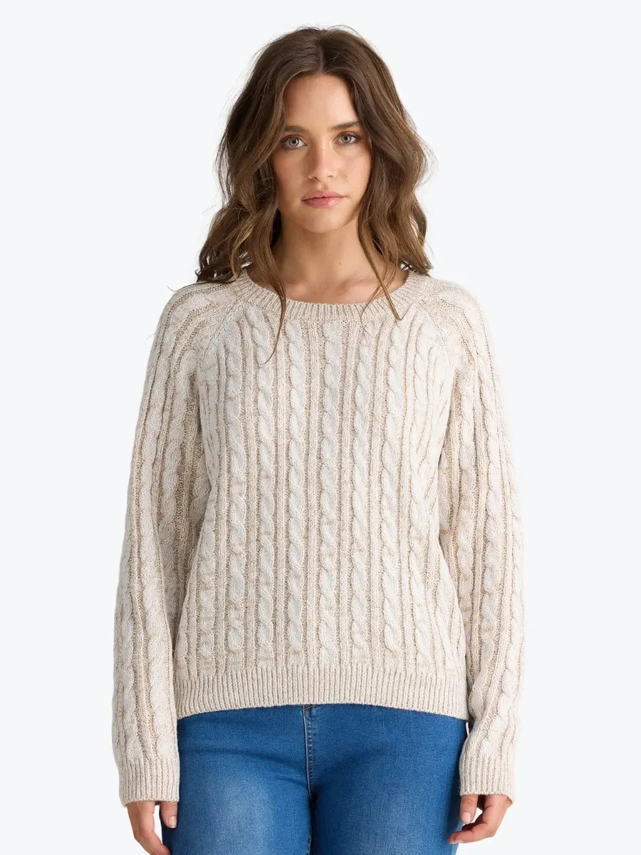 ELLIE KNIT