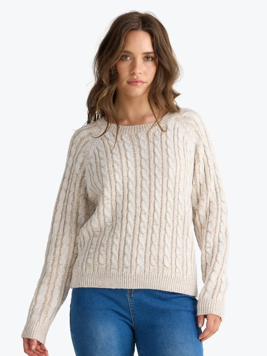 ELLIE KNIT