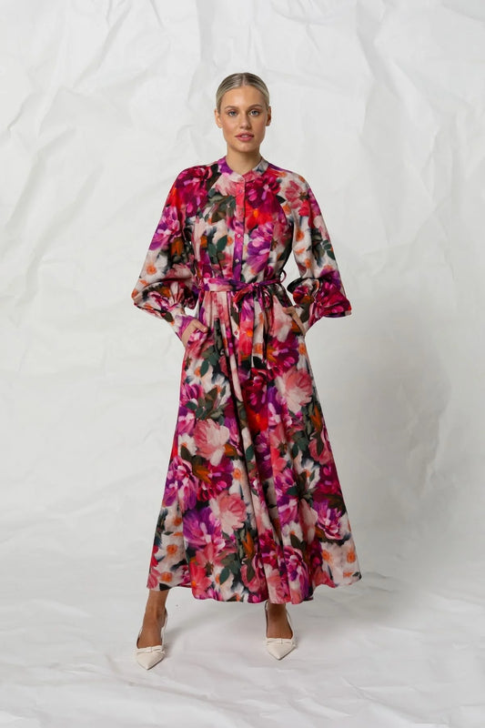 EMERY DRESS