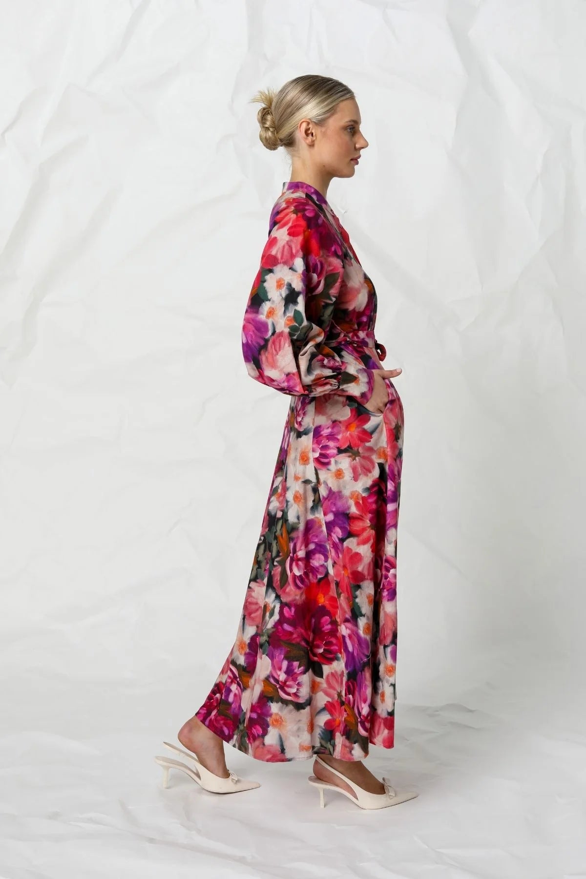 EMERY DRESS