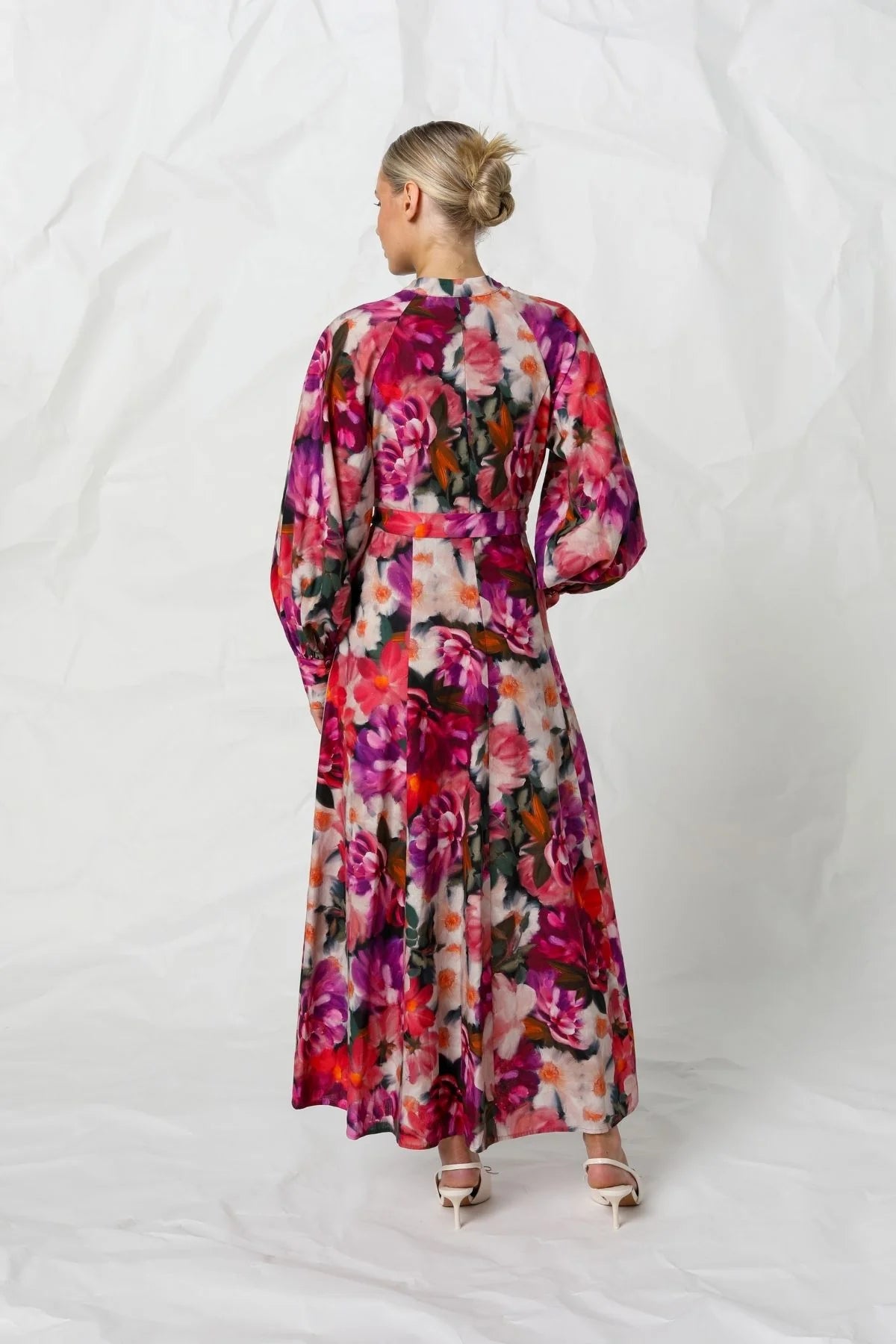EMERY DRESS
