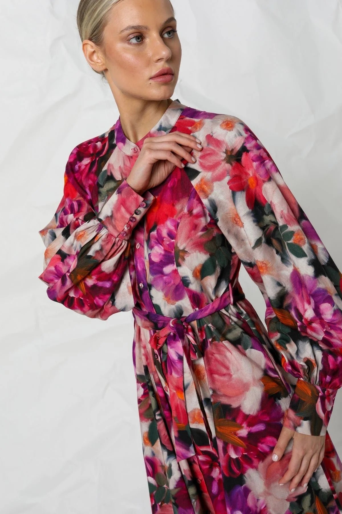 EMERY DRESS