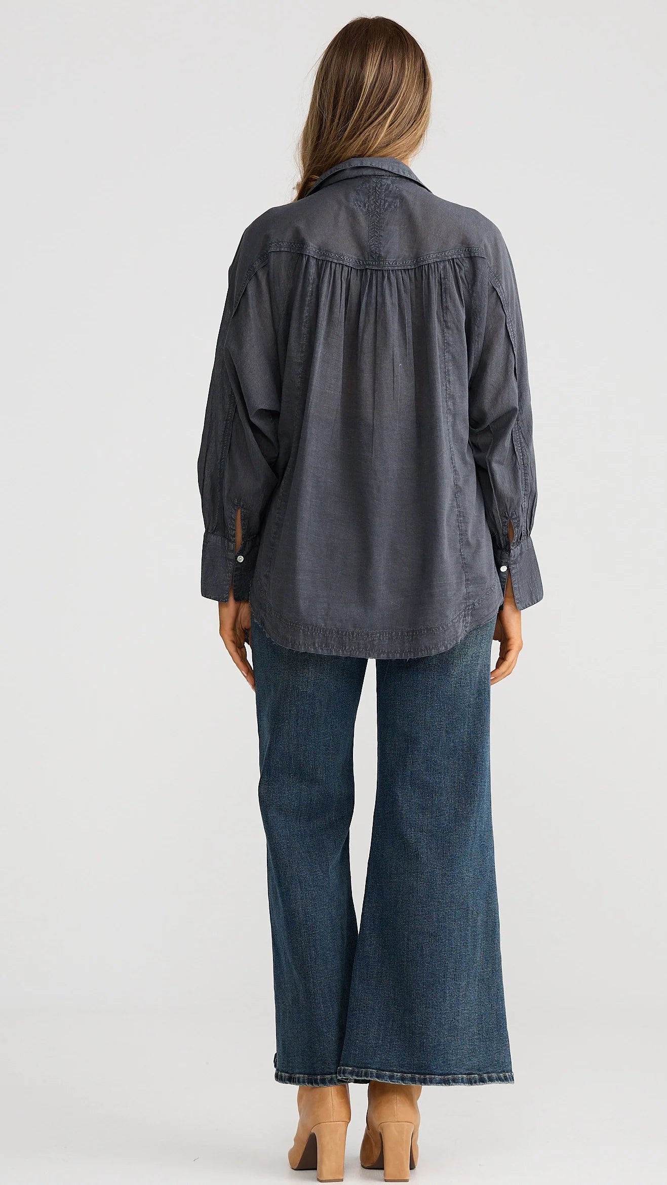 ZAIN SHIRT