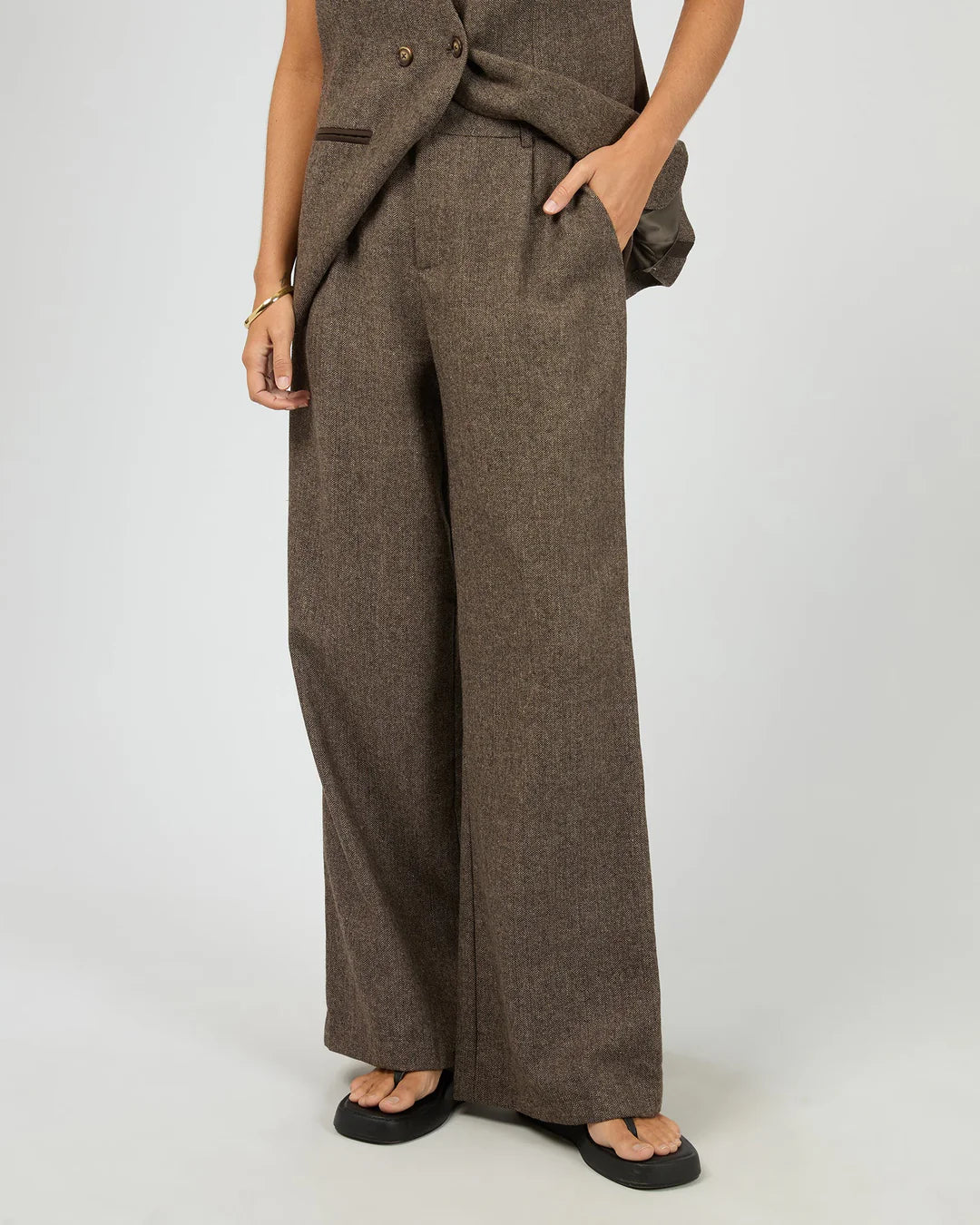 ELODIE PANT