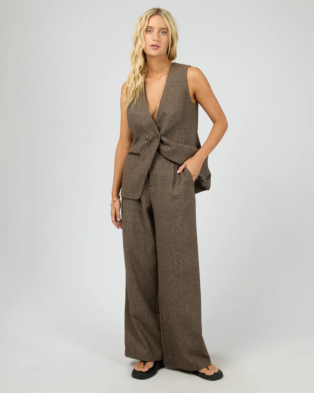 ELODIE PANT