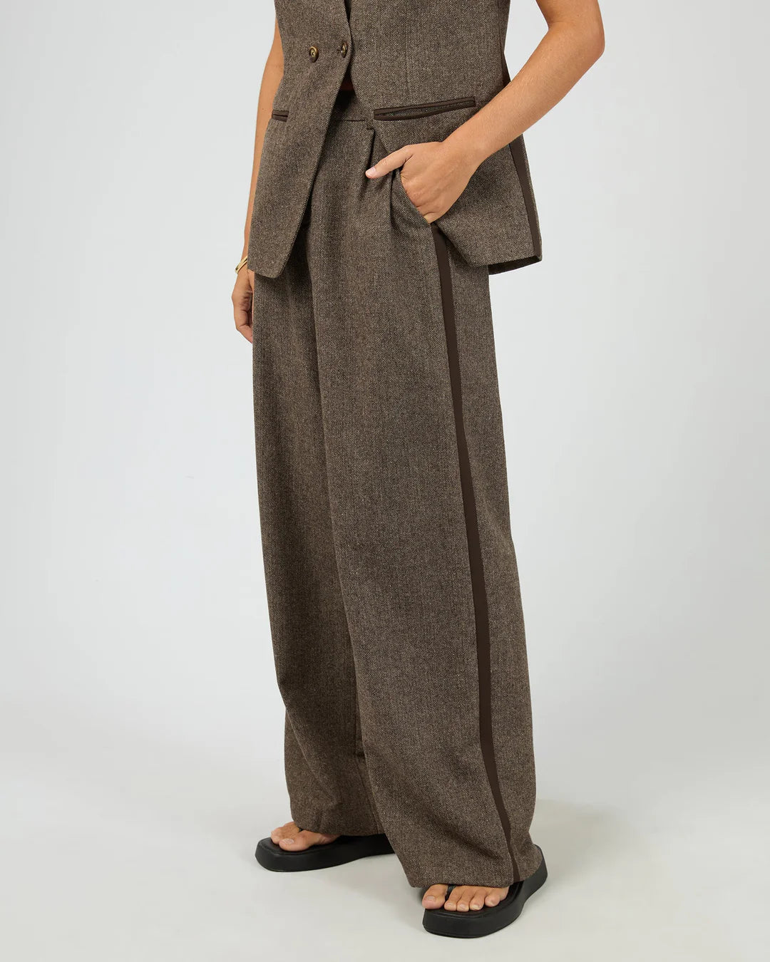 ELODIE PANT