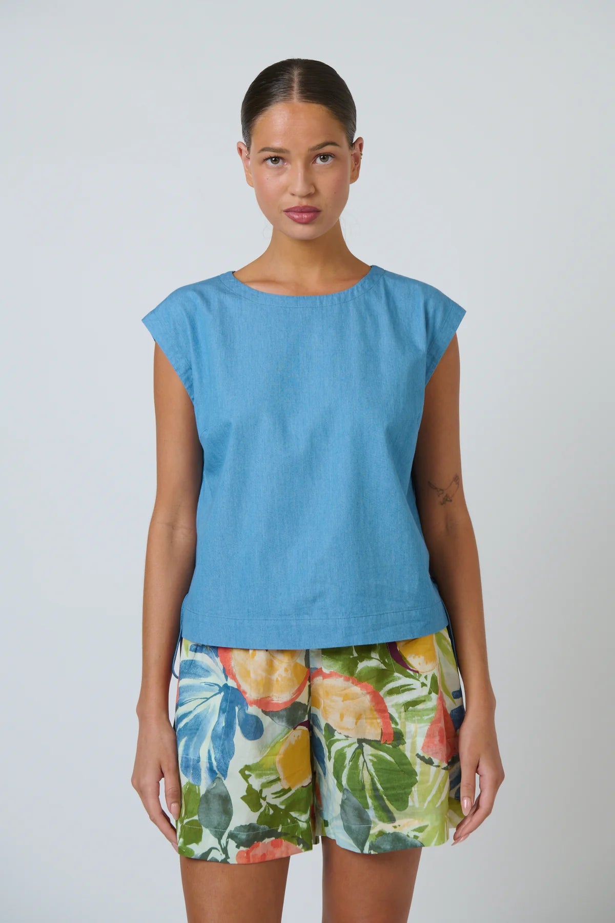 NAM92 COTTON TOP