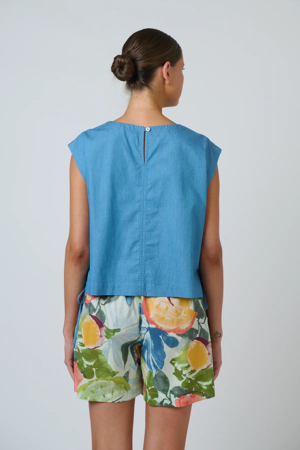 NAM92 COTTON TOP