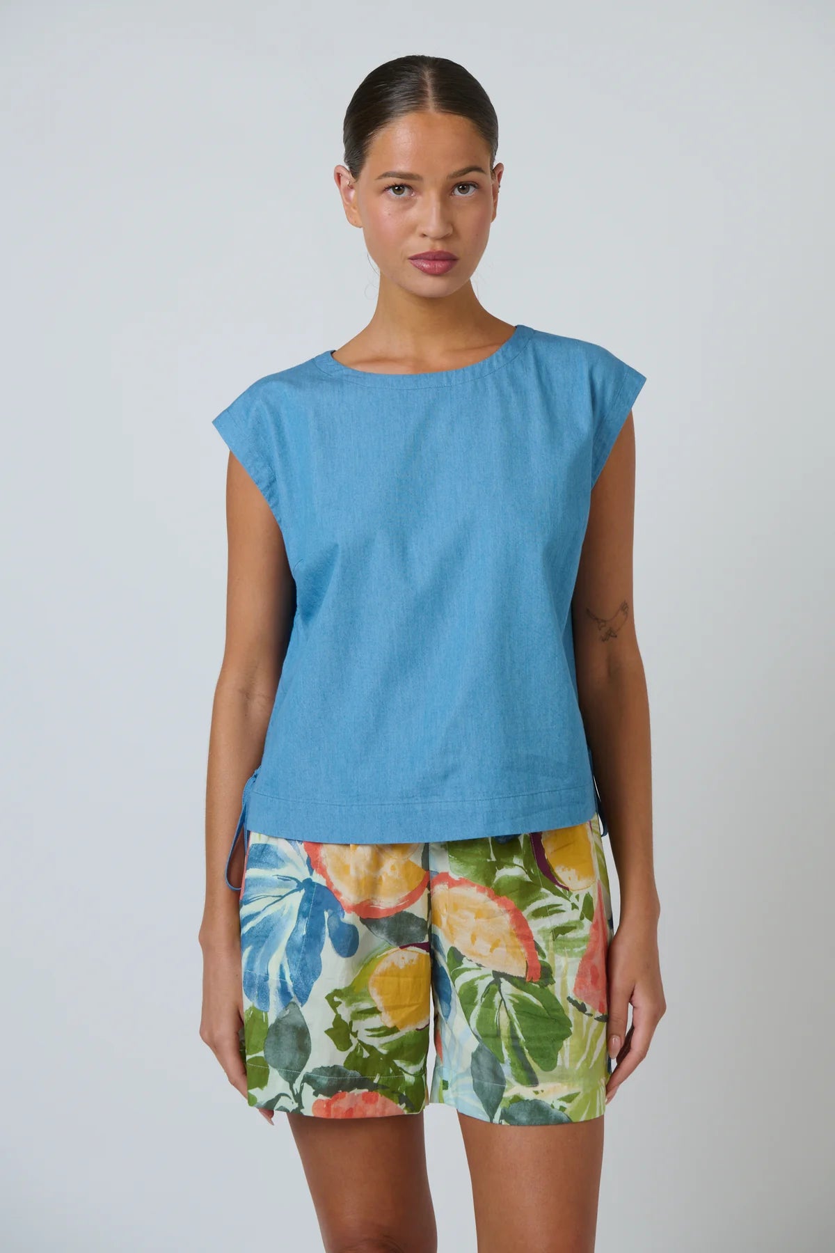 NAM92 COTTON TOP