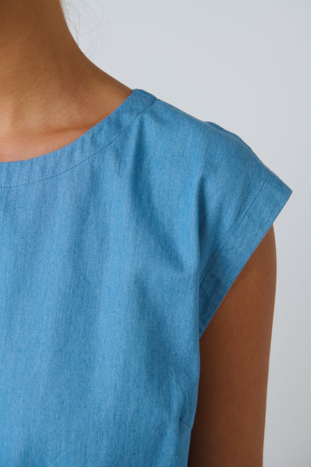NAM92 COTTON TOP