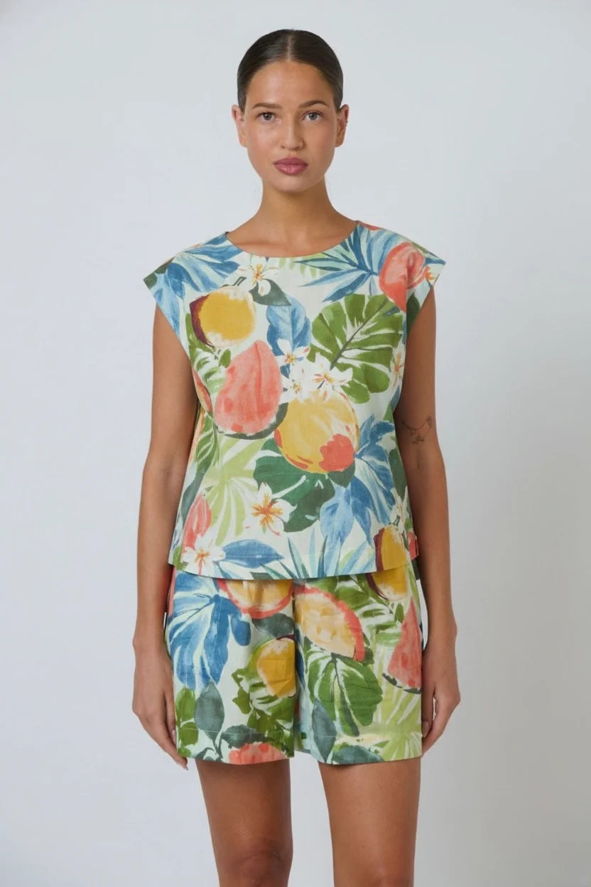 NAM92 COTTON TOP
