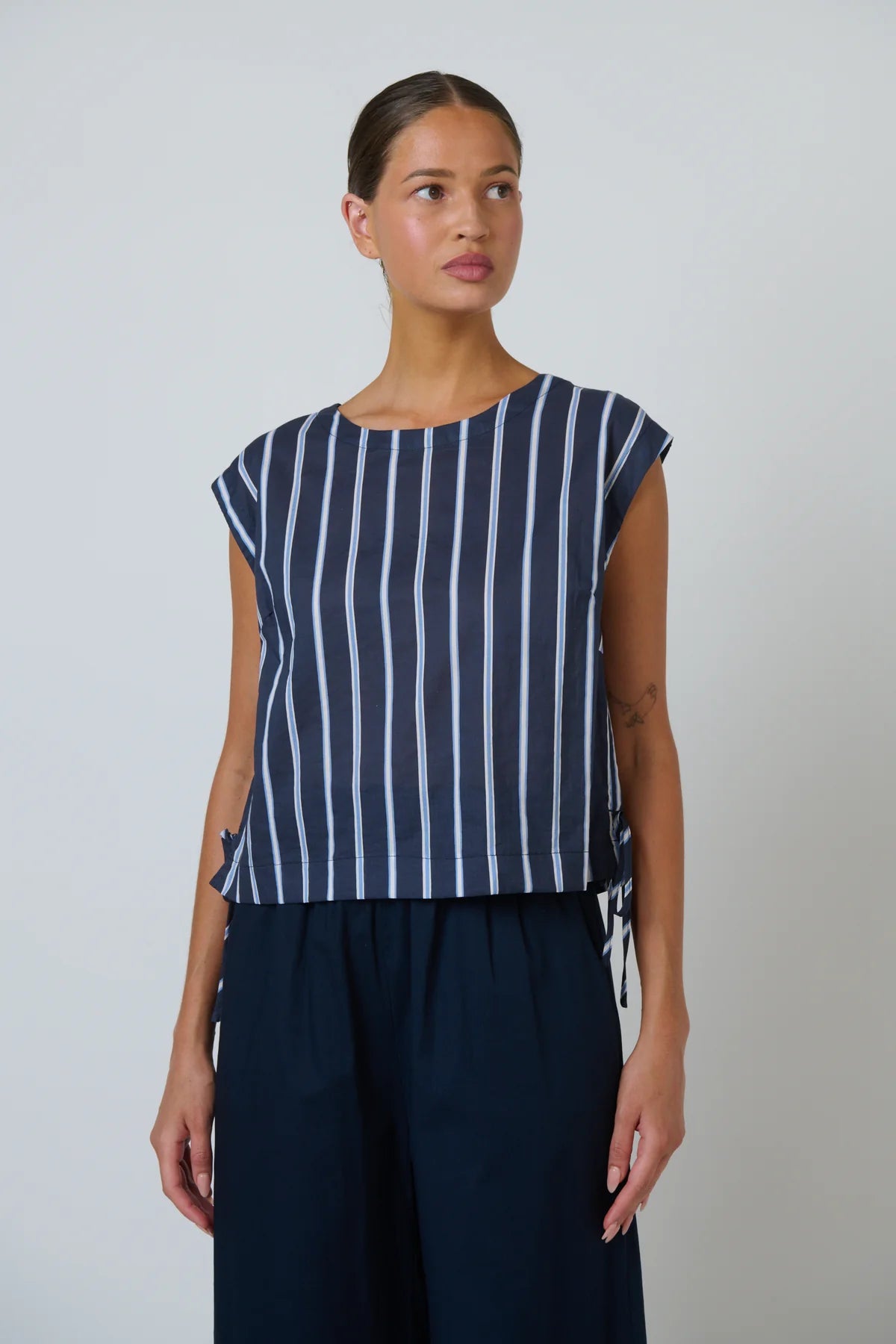 NAM92 COTTON TOP