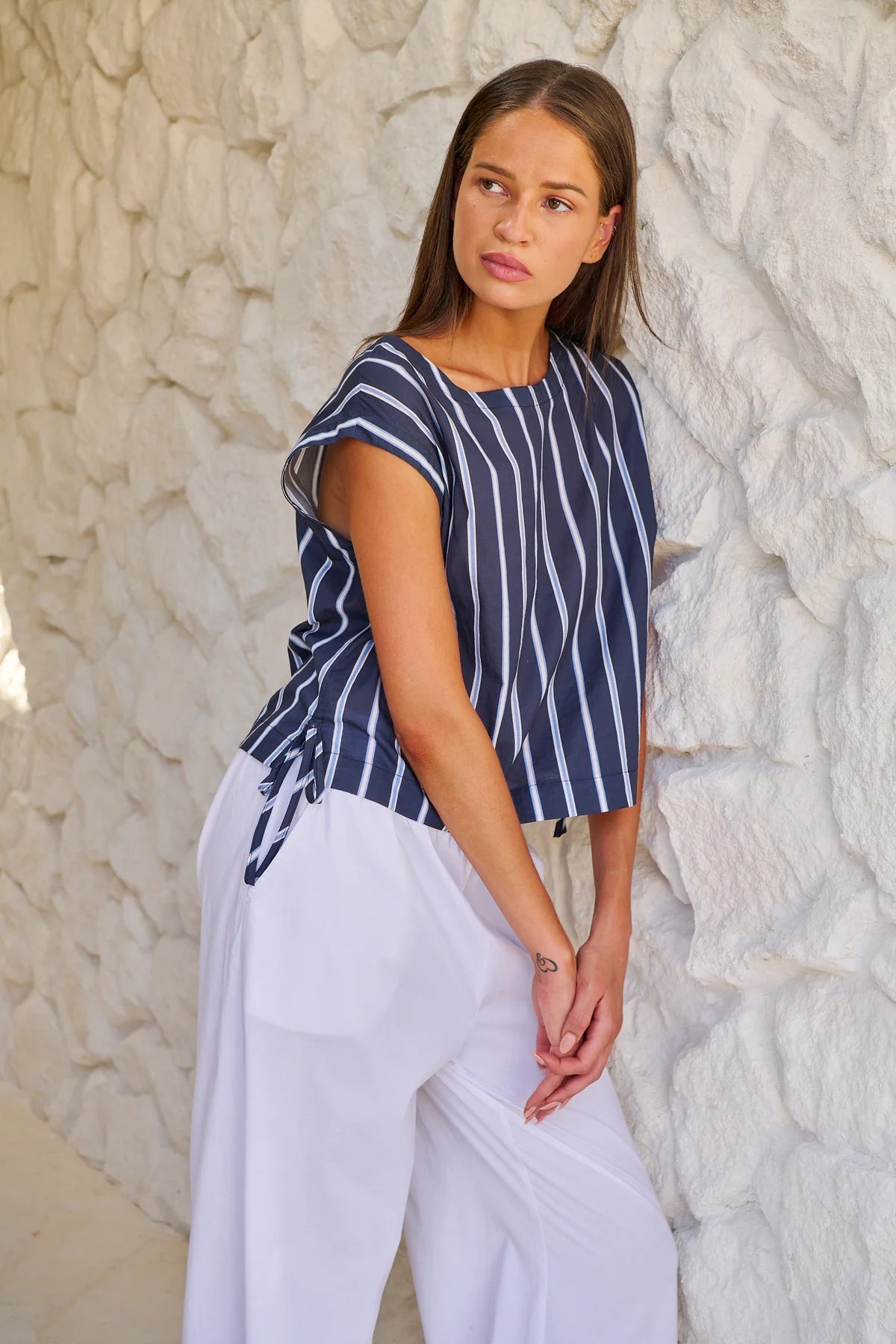 NAM92 COTTON TOP