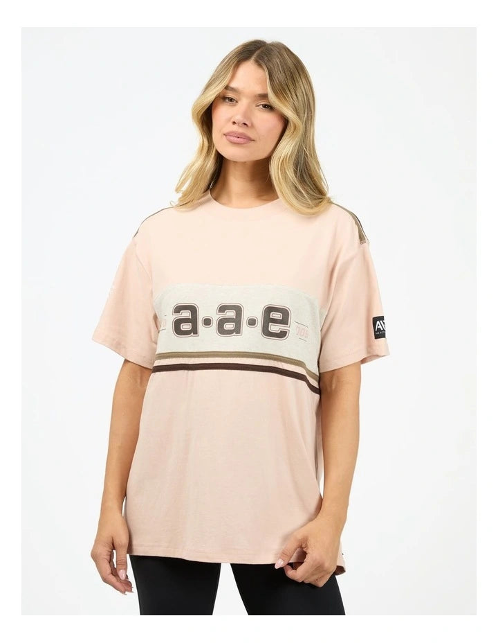 WILD NATION RELAXED TEE