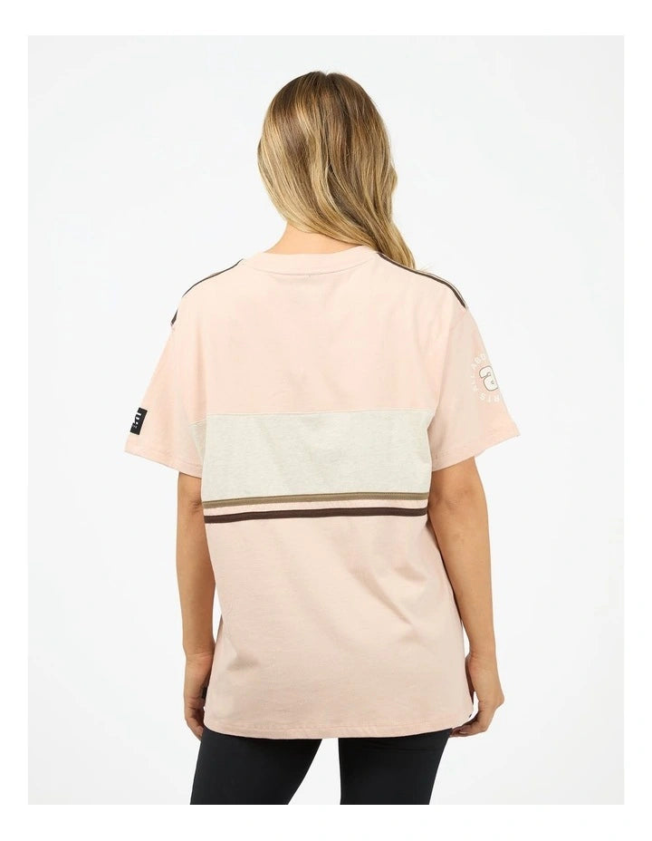 WILD NATION RELAXED TEE