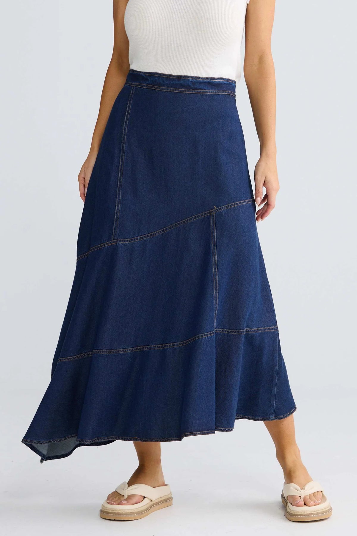 BARRYMORE SKIRT