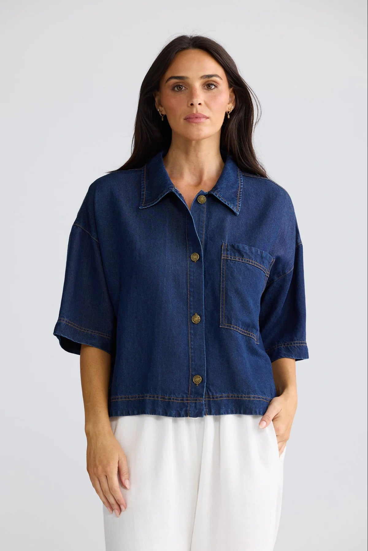 BARRYMORE SHIRT